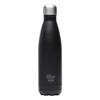 Bouteille Thermos - BBO IRISANA - BBO7.500.NE - 500 Ml - Acier Inoxydable - Noir