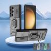 For Samsung Galaxy S25 Ultra Case Slide Camera Phone Case Samsung Galaxy S25 Plus S25 Ultra Cover Armor Hard PC Shockproof Cover