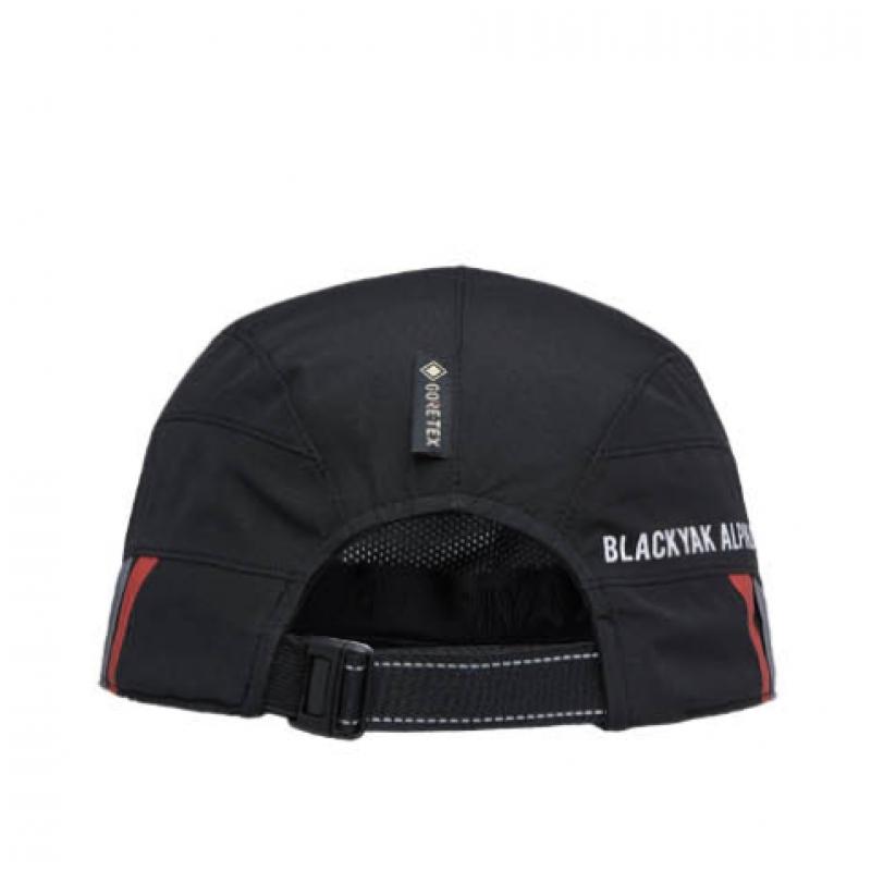 BLACK YAK Черный як Common Alpine Cap Gtx R2byhts2904 Bk