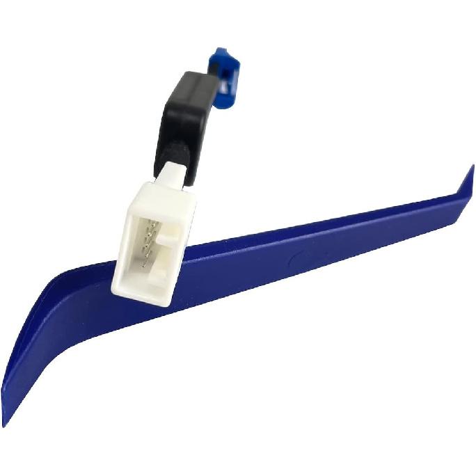 Auto Start Stop Eliminator, A-Off Delete/Disable Device Harness for Toyota Highlander     2024