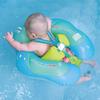 Free Swimming Baby Inflatable Baby Swim Float Children Waist Ring Inflatable Pool Floats Toys Swimming Pool Accessories for The Age of 3-72 Months