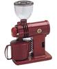 Fuji Royal Small High Performance Mill Mirukko DX Red [Cut Mortar/Espresso Compatible] R-220
