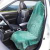 Universal Car Seat Towel Cover - All-Season Gym & Exercise Protector