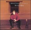 CD JONATHAN PIERCE - Mission US Pop Used
