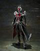 TAMASHII NATIONS S.I.C. Kamen Rider Wizard Flame Style