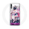 Case for Huawei P20 Pro Formula 1 Sergio Pérez F1 Racing Driver