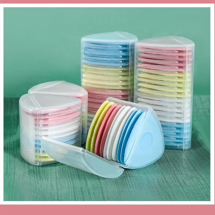 Портновский разноцветный мел для разметки для шитья и кроя одежды