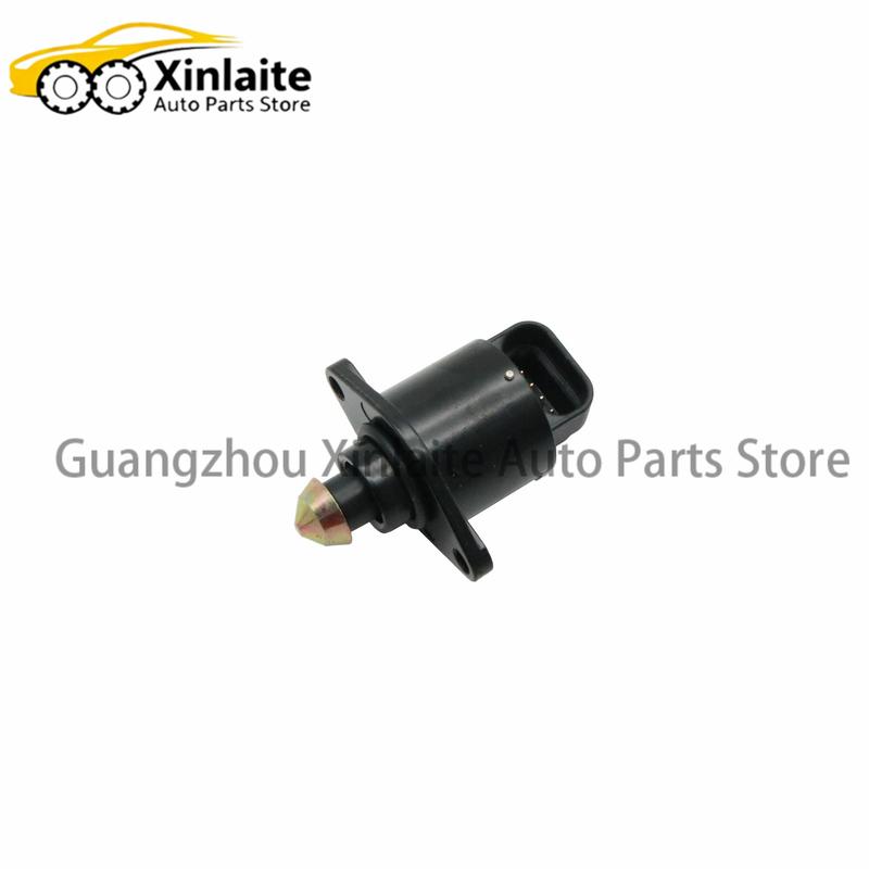 Idle Air Control Valve IAC Motor 5245354 AC320 4778637 4778637AB 05245352AB For Dodge Ram 1500 Viper Wholesale Auto Spare Parts