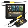 Профессиональный гитарный интерфейс I-Rig Converter Замена гитарного аудиоинтерфейса Адаптер эффектов для электрогитары для iPhone для iPad