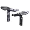 Reverse Mirror Holder Kit for Dodge Ram 1500 2500 3500 4500 5500 2010 2011 2012 2013 2014 2015 2016 2017 2018 68078243AA
