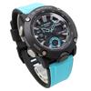 Casio Часы CASIO G-SHOCK Carbon Core Guard Structure GA-2000-1A2 мужские синие