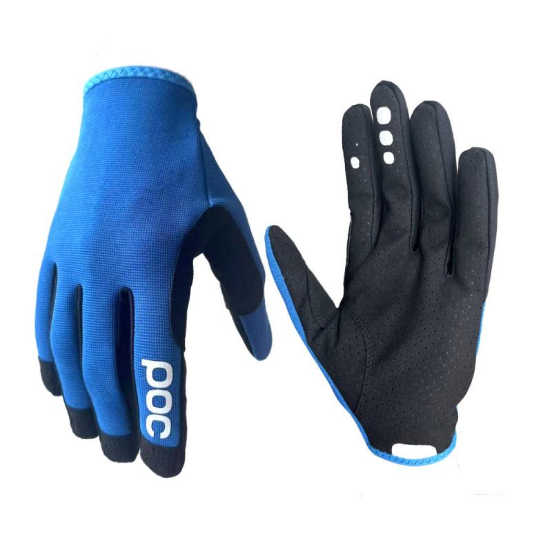 All-Season Cycling Gloves Touchscreen Compatible Breathable MTB Trail Enduro Downhill Road Bike Men Women