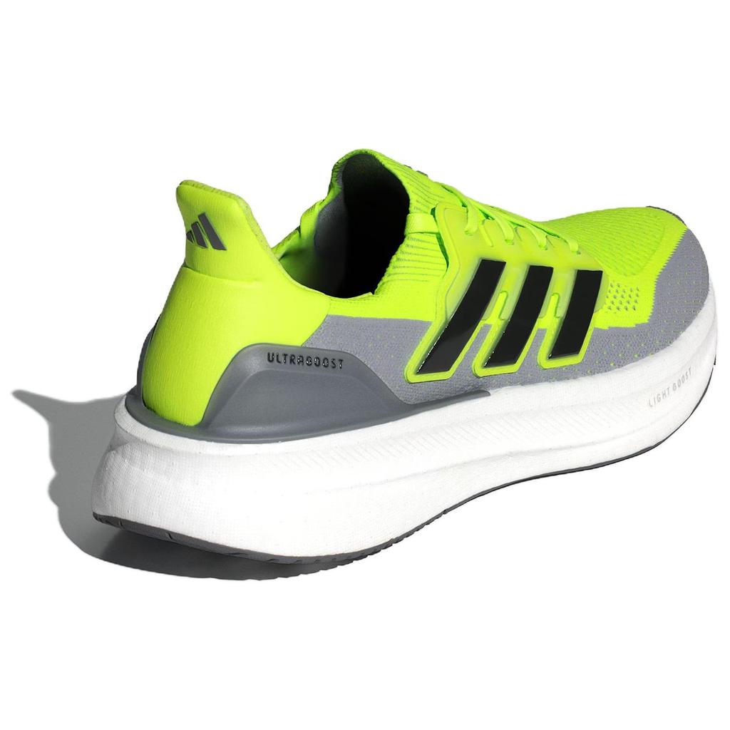 adidas Мужские кроссовки UltraBoost 5 'Lucid Lemon Core Black' ID8819