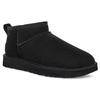 UGG Классические ультра мини-ботинки черные женские кроссовки 1116109-BLK