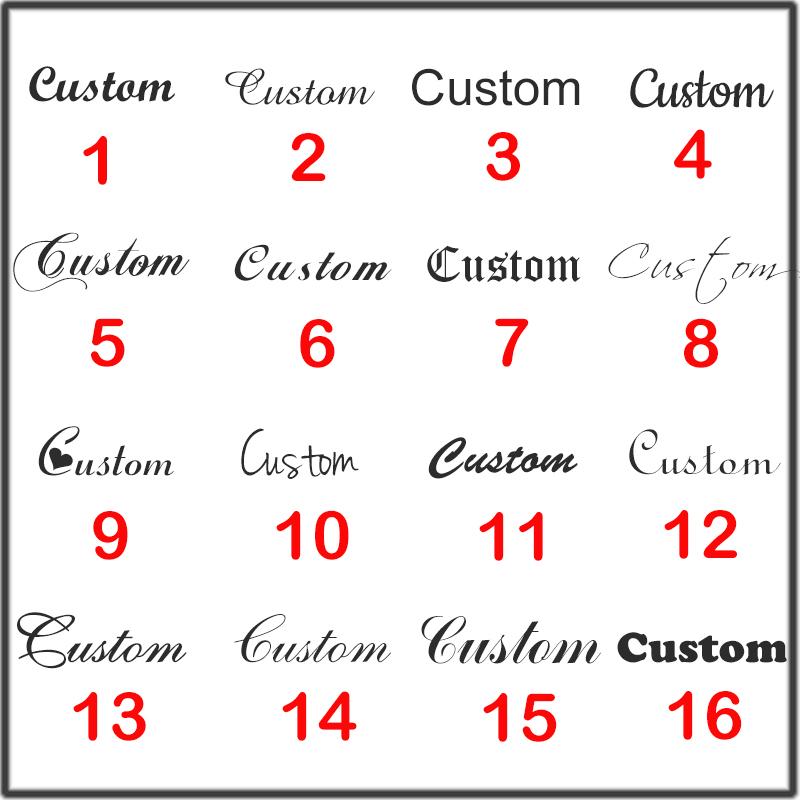 Персонализированные ювелирные изделия в стиле хип-хоп, кубинская цепочка 5 мм, индивидуальное имя, браслеты из нержавеющей стали цвета золотистого и серебряного цвета для мужчин