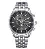 Eco-Drive Radio-Controlled Moon Phase Perpetual Calendar Men’s Watch BY1030-50E