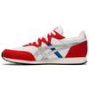 Мужские кроссовки Tarther OG White Classic Red 1191A211-100
