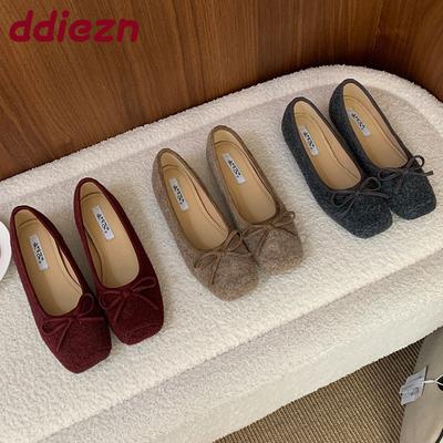 Женская обувь – Балетки