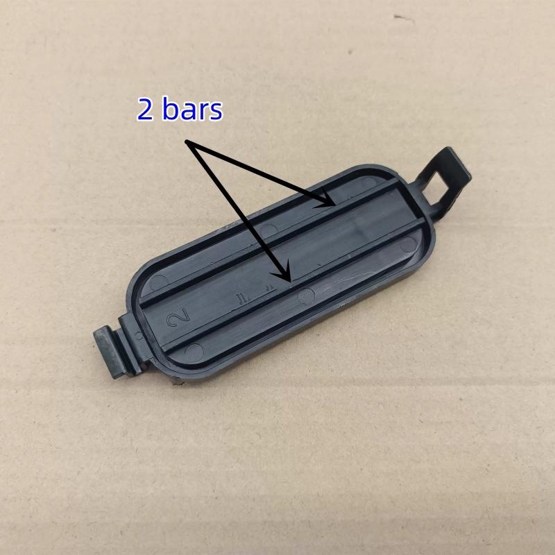 For Nissan TIIDA 2011-2024 Air Filter Cover Air Conditioning Grid Filter Cover Plate Car Accessories