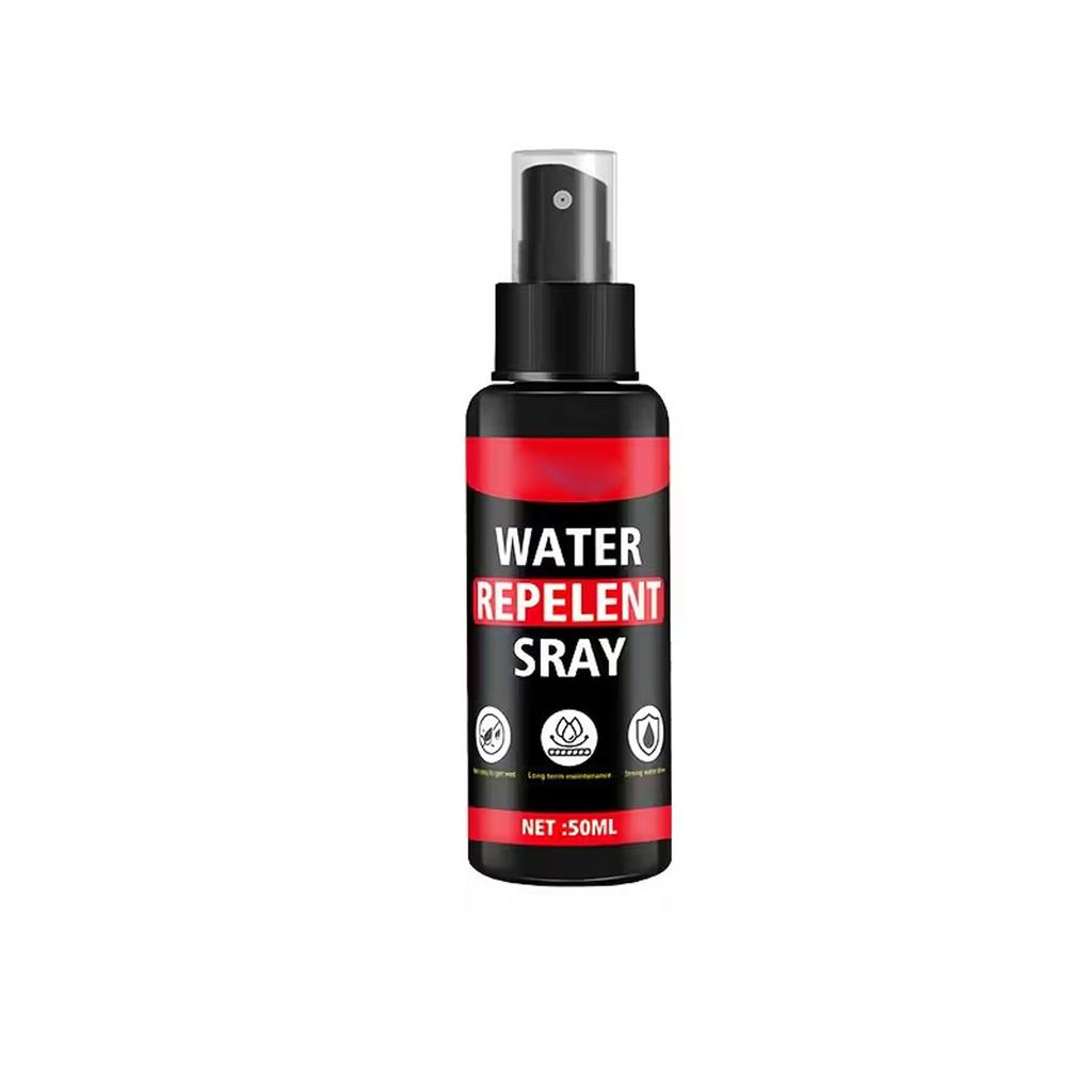 Car Rain Spray, Car Glass Coating Agent, Car Rearview Mirror Defogger, Water Droplet Remover, Glass Cleaner.(100ml)