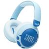JBL Детские Bluetooth-наушники с шумоподавлением JR470NC