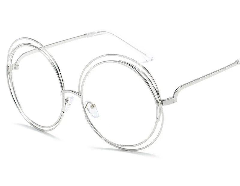 Роскошные круглые солнцезащитные очки, женские брендовые дизайнерские винтажные солнцезащитные очки в стиле ретро, ​​женские солнцезащитные очки для женщин, солнцезащитные очки, зеркало