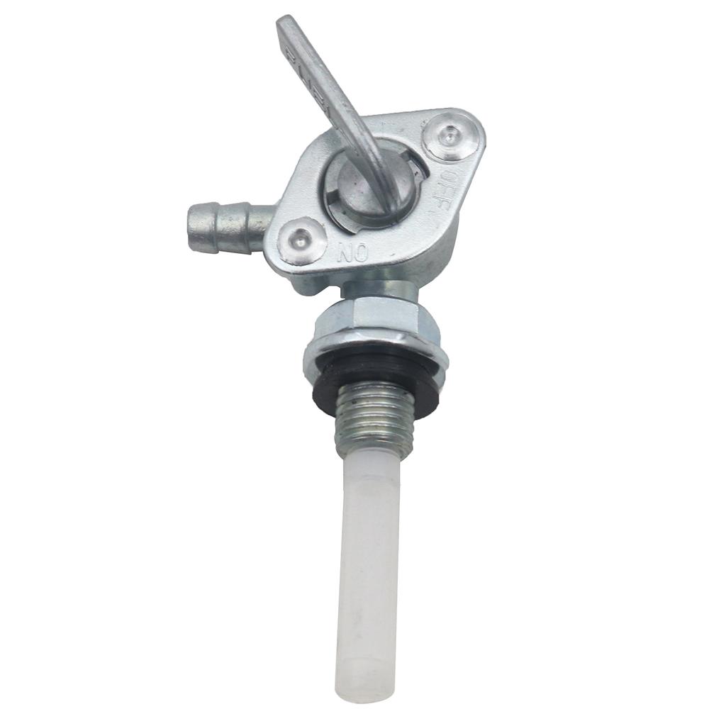 10MM Fuel Petrol Tank Switch Petcock Valve Tap For CRF50 XR50 Off Road Motorcycle Dirt Pit Bike 50-150cc