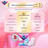 Whisper Comfort V-Feel Динамическая посадка Ультратонкие гигиенические прокладки