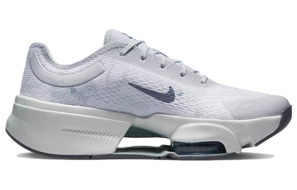 Nike Женские кроссовки Zoom SuperRep 4 Next Nature Premium 'Photon Dust White' DV9009-001
