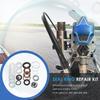 Ремонтный комплект уплотнительных прокладок шайб набор ассорти для Graco 390 395 495 595