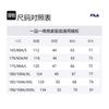 Fila ORIGINALE Женская пуховая куртка Глубокий кобальтово-синий F51M449901A-BU