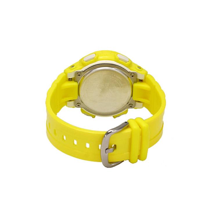 Casio Женские часы BABY-G Белые BGA-170-9B BGA-170-9B