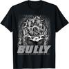 Булли Булли Булли Одежда American Bully Футболка Питбуль