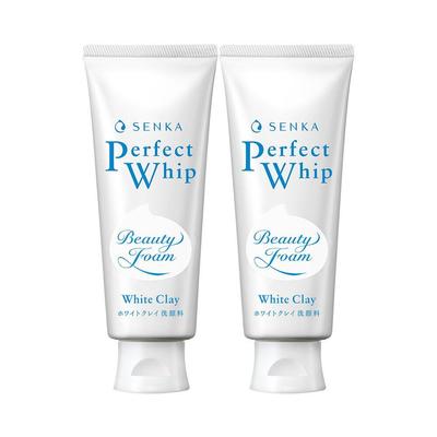 Белая глина Perfect Whip, 150 г, большой размер, набор из 2 шт.