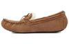 Мужские тапочки Olsen Slipper Каштановые