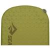 Colchoneta Autohinchable - Sea To Summit - Camp Mat L - Olive - Technologie Delta Core - R 4