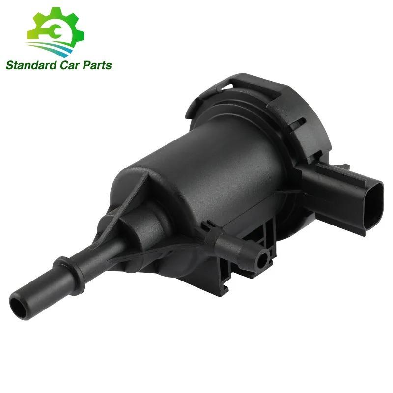 4891741AA 2P Vapor Canister Purge Valve For Dodge Chrysler Jeep 2008 2009 2010 2011 2012-2017 New