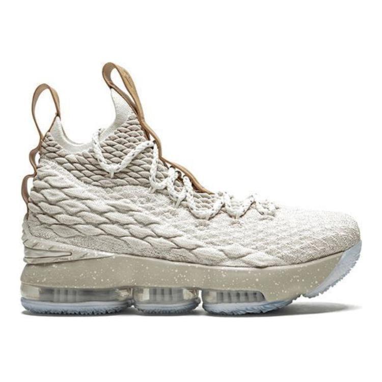 (GS) Nike LeBron 15 'Ghost' Kids' 922811-200