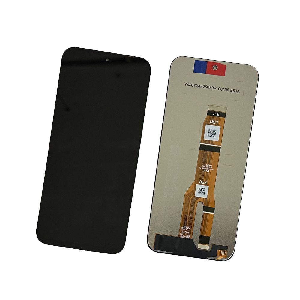 Полная сборка LCD-экрана и дигитайзера для Honor X6c NIC-LX1 NIC-LX2 NIC-LX3
