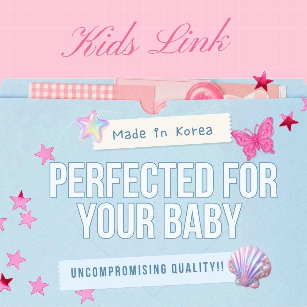 Toddler Daily Hair Pin Set
