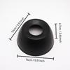 Pet Silicone Lick Bowl With Nonslip Mat For Easy Cleaning And Slow Feeding For Home Use