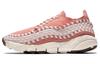 Air Footscape Woven 'Red Stardust Silt Red Sail' Женские 917698-600