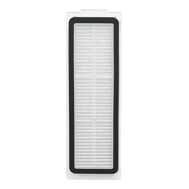 Для робота-пылесоса Xiaomi 5 Pro/OV21GL Аксессуары для робота-пылесоса Швабра Мешок для пыли Основная щетка Боковая щетка Hepa Фильтр Замена