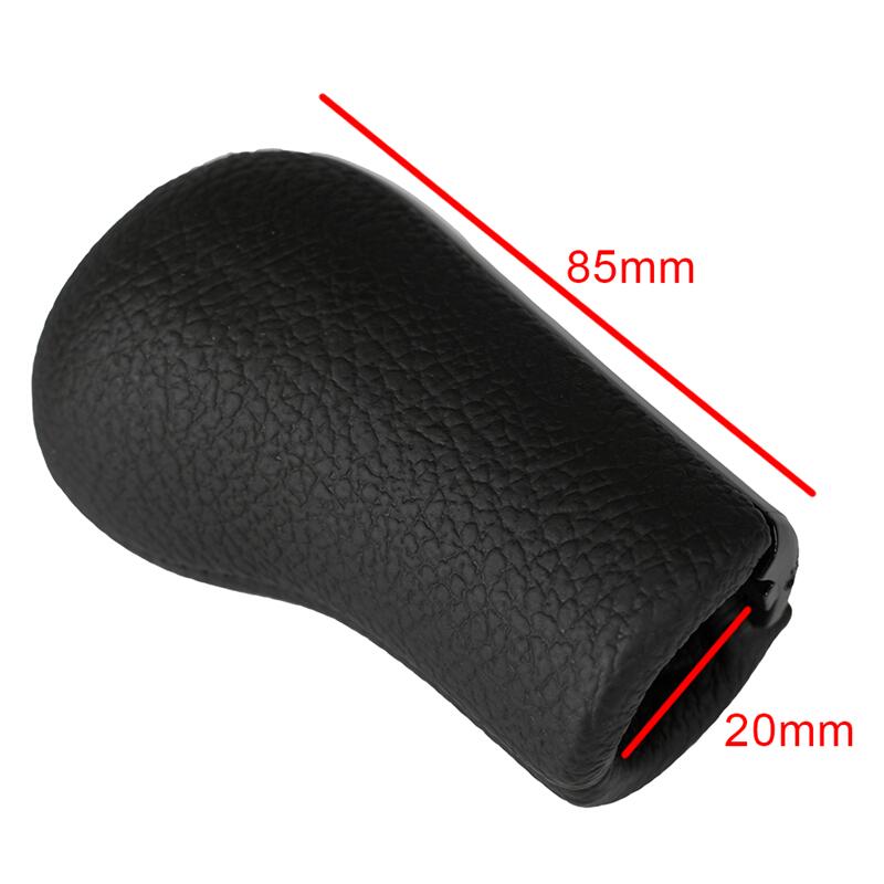 Gear Shift Knob For Toyota Verso Corolla RAV4 AVENSIS YARIS VITZ AYGO