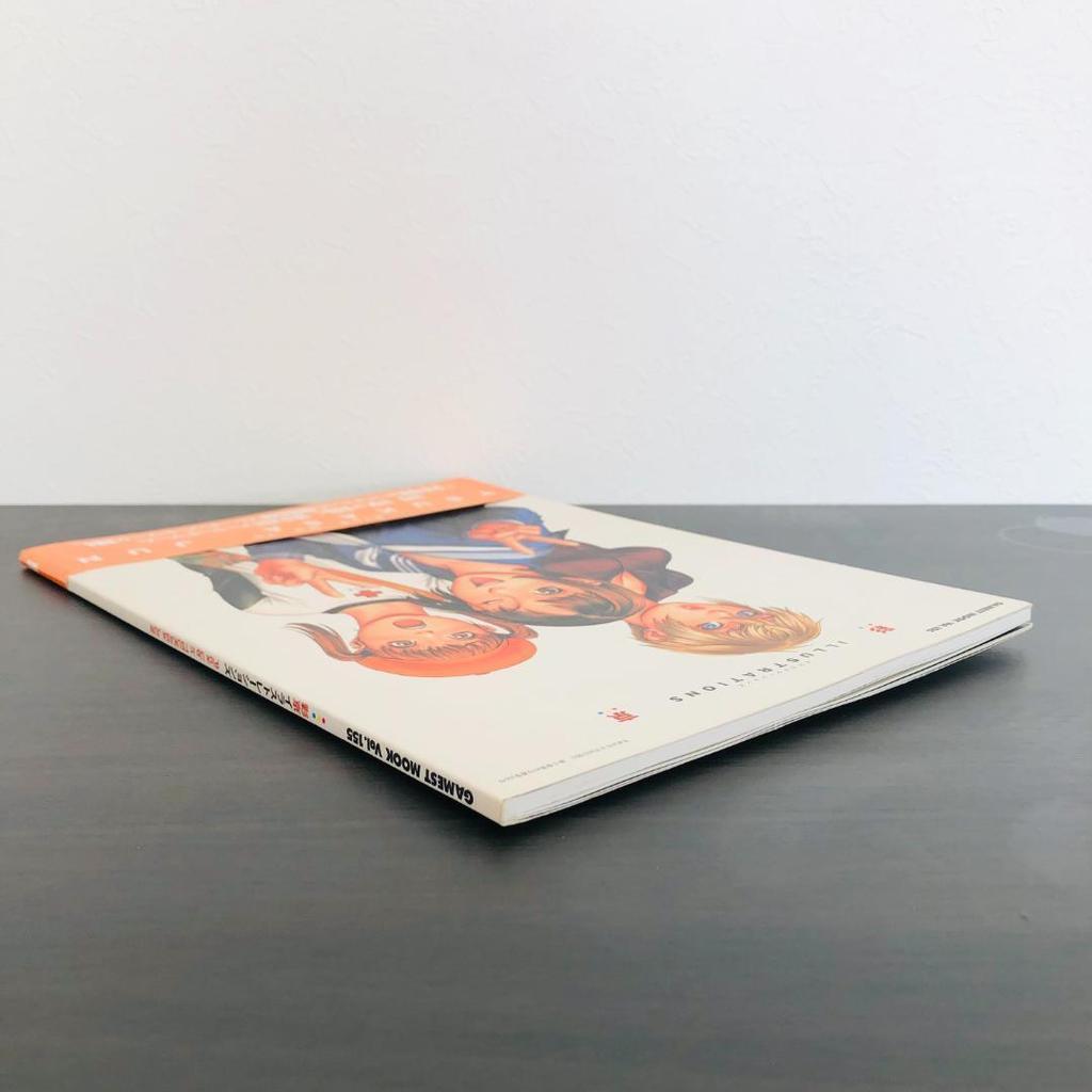 [Б/У] Иллюстрации Psikyo Коллекция работ Цукасы Дзюна Цукаса Дзюн