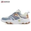 BAASPLOA Women Shoes Mesh Surface Breathable Casual Sports Shoes Light Comfort Non-Slip Outdoor Sports Tennis Shoes Fashion Women Brand Walking Shoes