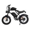 JKING FXH-002 Electric Dirt Bike 48V 15.6AH Battery 500W Motor 20inches