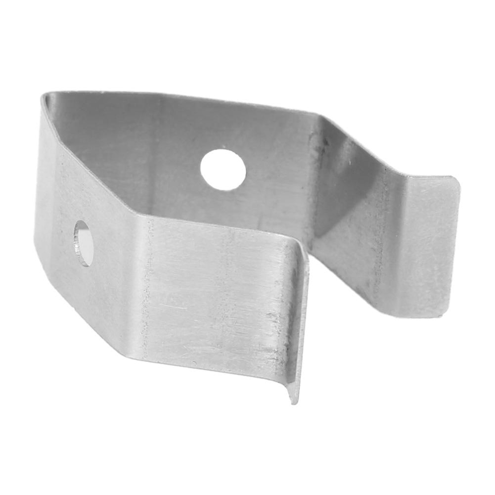 4 шт. держатель для зонда из нержавеющей стали с одним отверстием для зонда аксессуары для барбекю