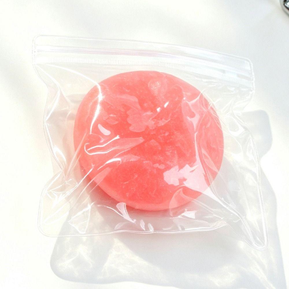 Finger Relax Slushy Squishy Toy Orange Peach Watermelon Kiwi Squishy Kids Adults