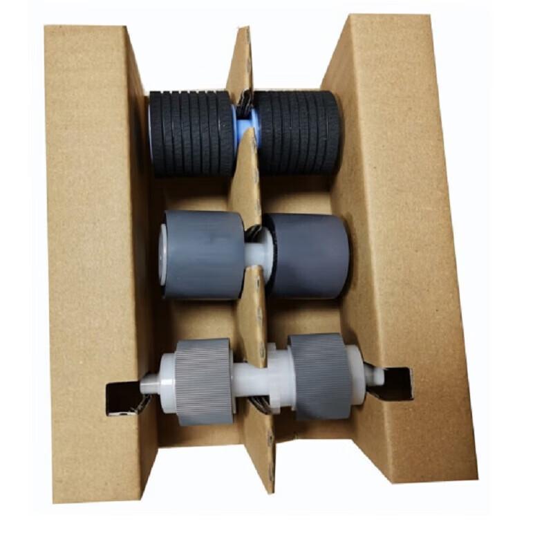 Canon DR-G Series Scanner Pick-up Roller Kit CN plug (adapter included)